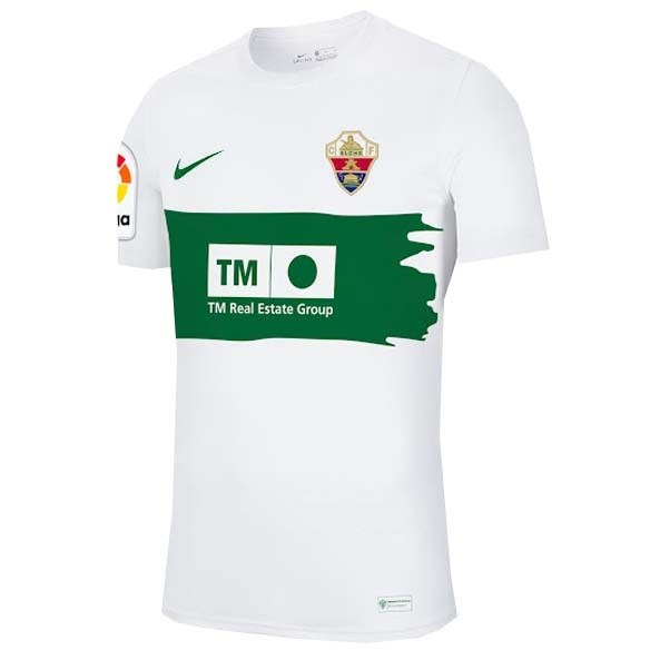 Thailandia Maglia Elche Home 2021 2022